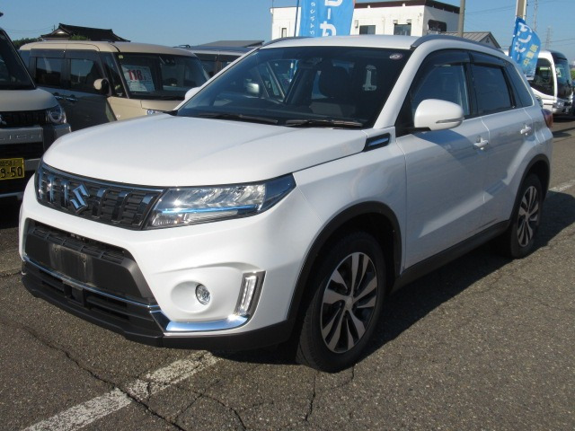 エスクード  1.5 4WD