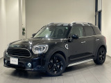 MINI正規ディーラー/認定中古車2年保証 1オーナー 禁煙 弊社下取 ルーフラッピング アクティブクルーズコントロール AppleCraPlay バックカメラ/前後障害物センサー 衝突被害軽減ブレーキ 17インチAW