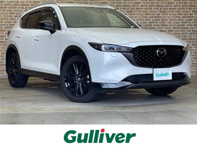 CX-5 2.2 XD スポーツアピアランス 4WD 修復歴無し