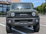 ジムニーシエラ 1.5 JL 4WD 