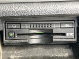 【ETC】高速道路の料金所をストレスなく通過!話題のスポットやサービスエリアに多い「スマートIC」利用時は必須のアイテムです。当店でセットアップを実施、ご納車当日からすぐにご利用いただけます!