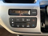【オートエアコン】車内温度を感知して自動で温度調整をしてくれるのでいつでも快適な車内空間を創り上げます!