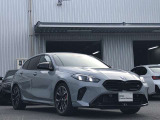 1シリーズ M135 xドライブ 4WD 