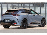 クラウンスポーツ 2.5 Z E-Four 4WD 