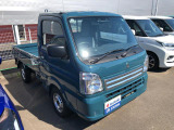 キャリイ KC エアコン パワステ 4WD 