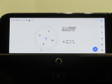 ディスプレイオーディオ装着!スマートフォンと連携して、ナビ・オーディオをお使いただけます。