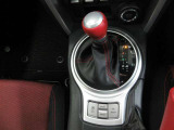世界最速レベルの変速レスポンスを誇る6-Speed SPDSのA/Tです。