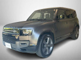 ディフェンダー 110 カルパチアン エディション 5.0L P525 4WD 