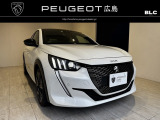 208GTの中古車