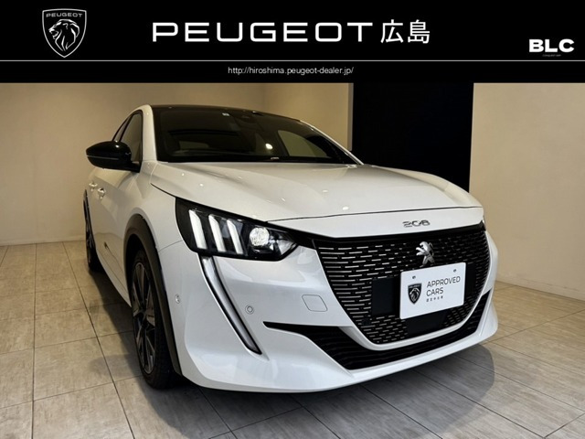 208 GT 