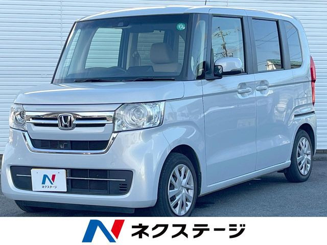 N-BOX L 