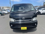 ハイエース 2.7 GL ロング ミドルルーフ 4WD 