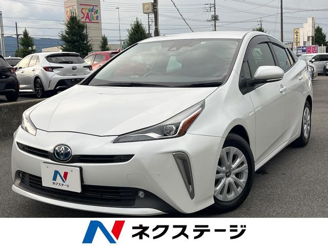 プリウス 1.8 S セーフティ プラスII 