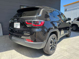 コンパス リミテッド 4WD 