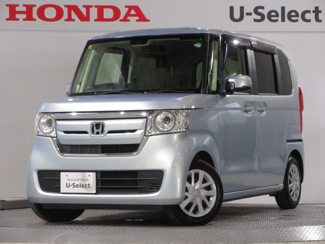 N-BOX G ホンダセンシング 