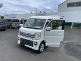 安全装置も充実レーダブレーキサポート付