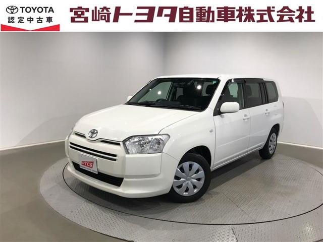 プロボックスバン1.5 F