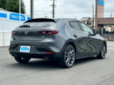 MAZDA3ファストバック 1.5 15S ツーリング 
