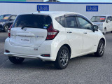 ノート 1.2 e-POWER メダリスト 