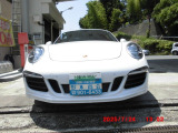 911 カレラ 