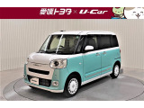 ダイハツ ムーヴキャンバス