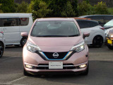 ノート 1.2 e-POWER メダリスト 