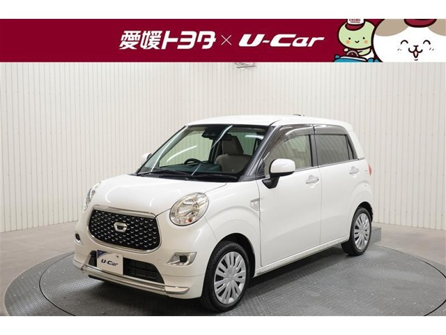キャスト スタイル X リミテッド SAIII 