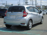 ノート 1.2 e-POWER X 
