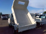ハイゼットトラック  ダンプ 4WD