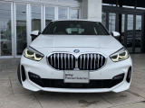1シリーズ 118d Mスポーツ エディション ジョイプラス 