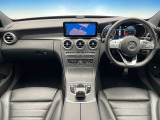 Cクラス C200 アバンギャルド AMGライン 