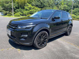 レンジローバーイヴォーク HSE ダイナミック 4WD 