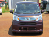 ムーヴ X SAIII 4WD 