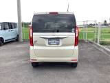 N-BOX G L 4WD 