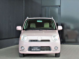 ミラココア プラス X 4WD