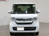 N-BOX G 4WD 