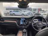 XC60 リチャージ アルティメット T6 AWD PHEV 4WD 