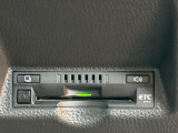 【ETC】高速道路の料金所をストレスなく通過!話題のスポットやサービスエリアに多い「スマートIC」利用時は必須のアイテムです。当店でセットアップを実施、ご納車当日からすぐにご利用いただけます!