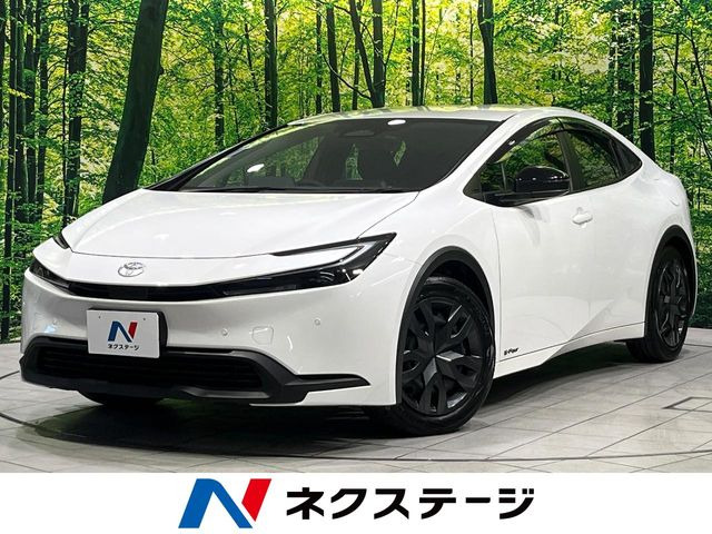 プリウス 1.8 X 