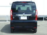 N-BOX G ホンダセンシング 4WD 