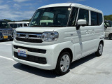 スペーシア ハイブリッド(HYBRID)  X 車いす移動車 弊社社用