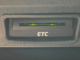 ●ビルトインETC『お引き渡し時には再セットアップを実施後、お渡しいたします。マイレージ登録に関してもお気軽に担当営業までお尋ねください。』