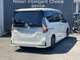 セレナ 1.2 e-POWER ハイウェイスター V 
