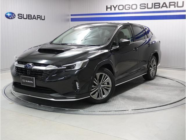 レヴォーグレイバック 1.8 リミテッド EX 4WD 