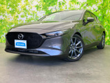 MAZDA3ファストバック 2.0 20S プロアクティブ ツーリング セレクション 