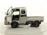 キャリイ スーパーキャリイ X リミテッド 4WD 