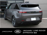 レンジローバースポーツ サテン エディション ディーゼル 4WD 