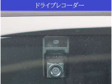 【装備】純正オプションのドライブレコーダーが付いています。