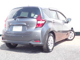 ノート 1.2 e-POWER X 