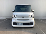 N-BOX  660 4WD